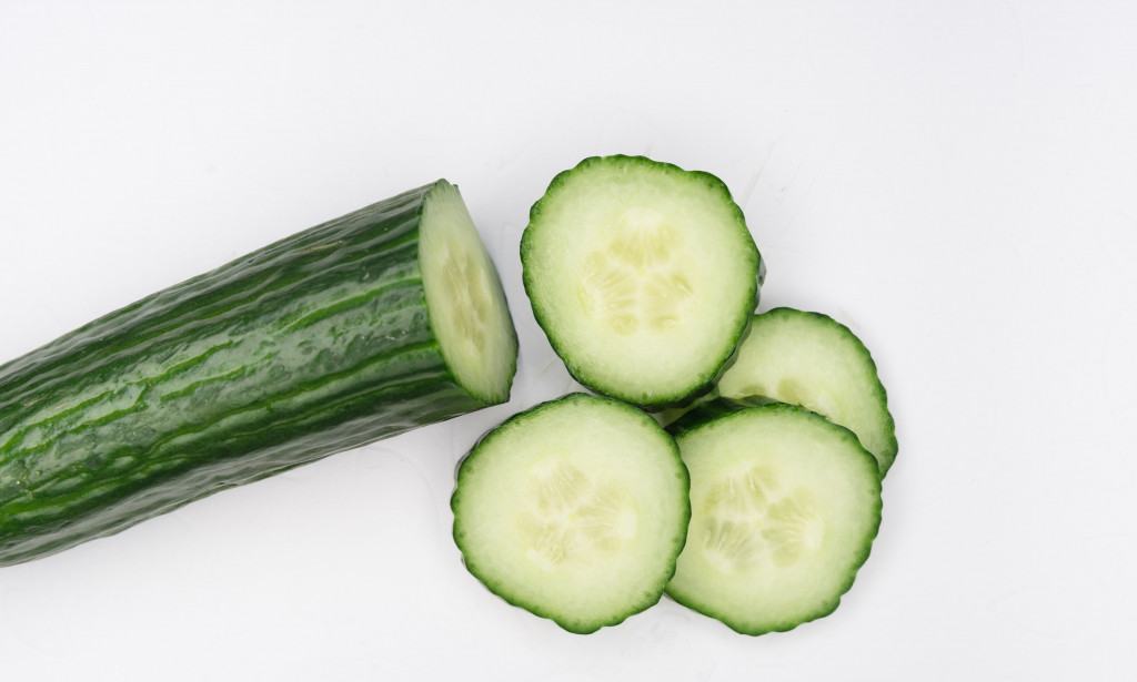 Health benefits of cucumbers you probably didn't know