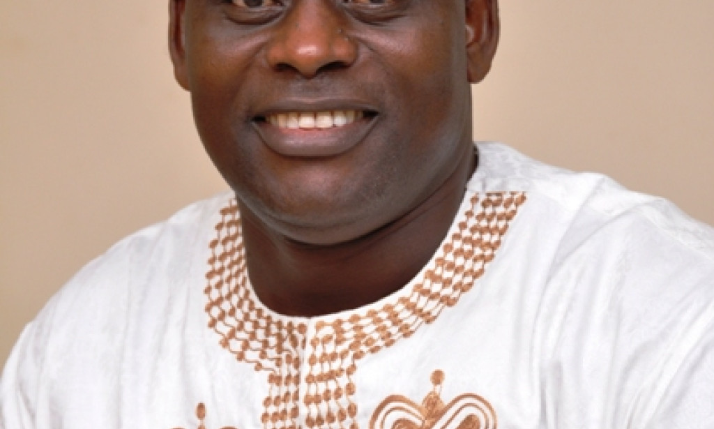 Lawmaker, Abdulsobur Olawale, dies at Tinubu’s JOS rally.