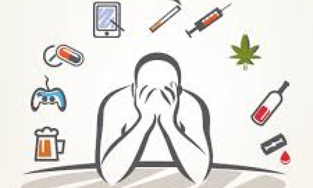 HOW TO OVERCOME ADDICTION