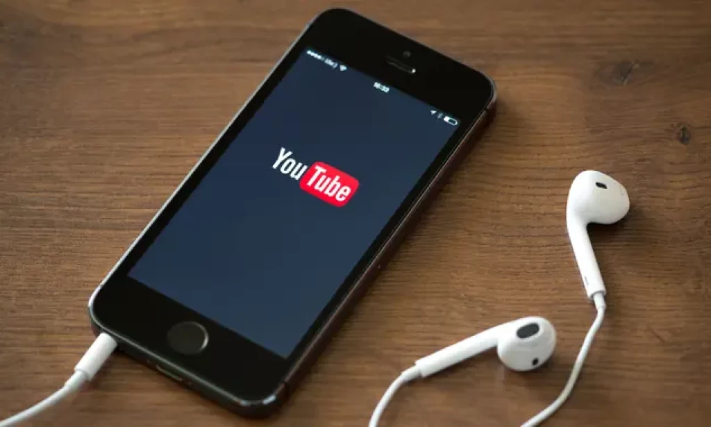 Making Money on YouTube Without Making Videos