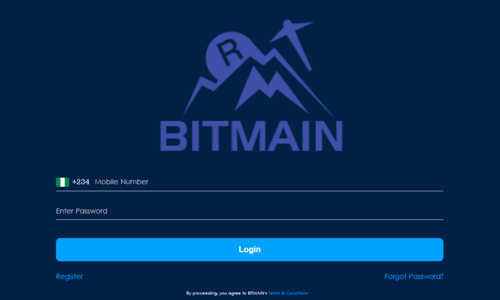 Btmainese.com Review (Is Btmainese.com Legit or Scam?) Find out Now