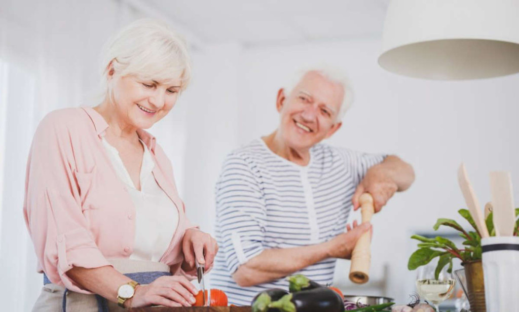 Risk of heart disease could be slashed with one tiny life change.