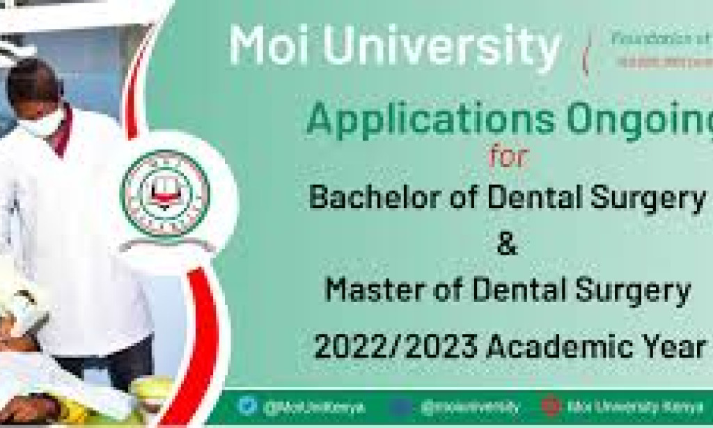 Why Moi University will never go on strike again, secret revealed