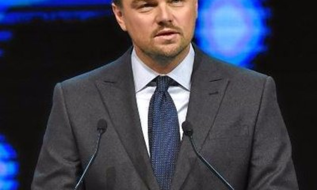 The Life and Career of Leonardo DiCaprio