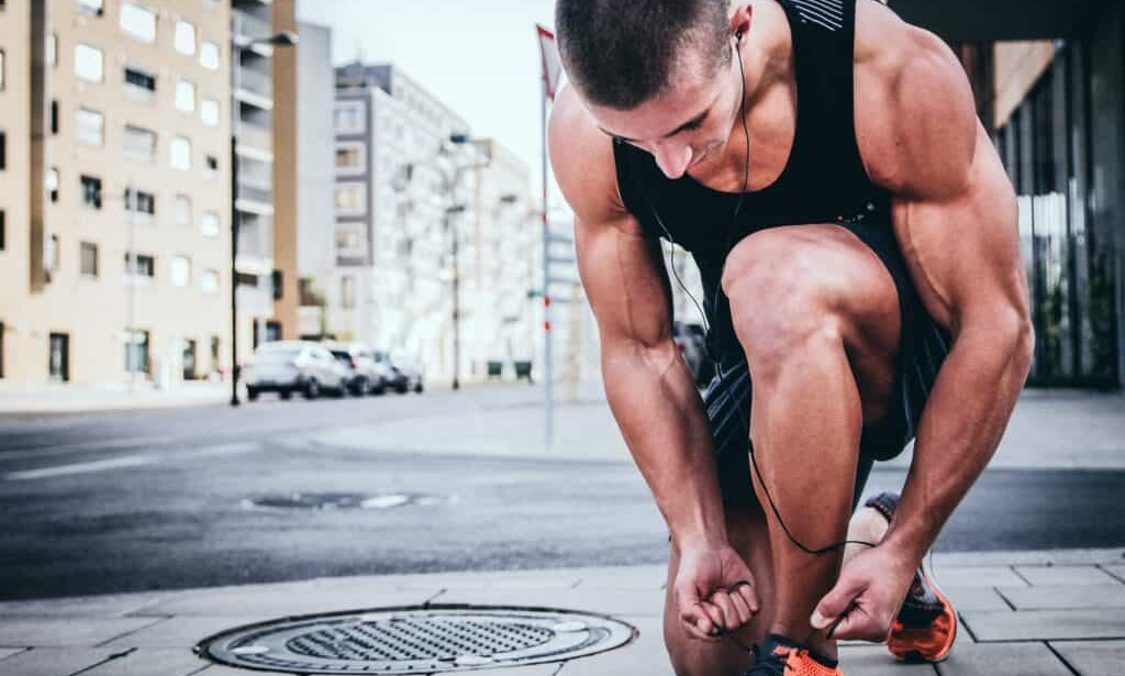 5 Easy Ways to Get Fit Without a Gym Membership