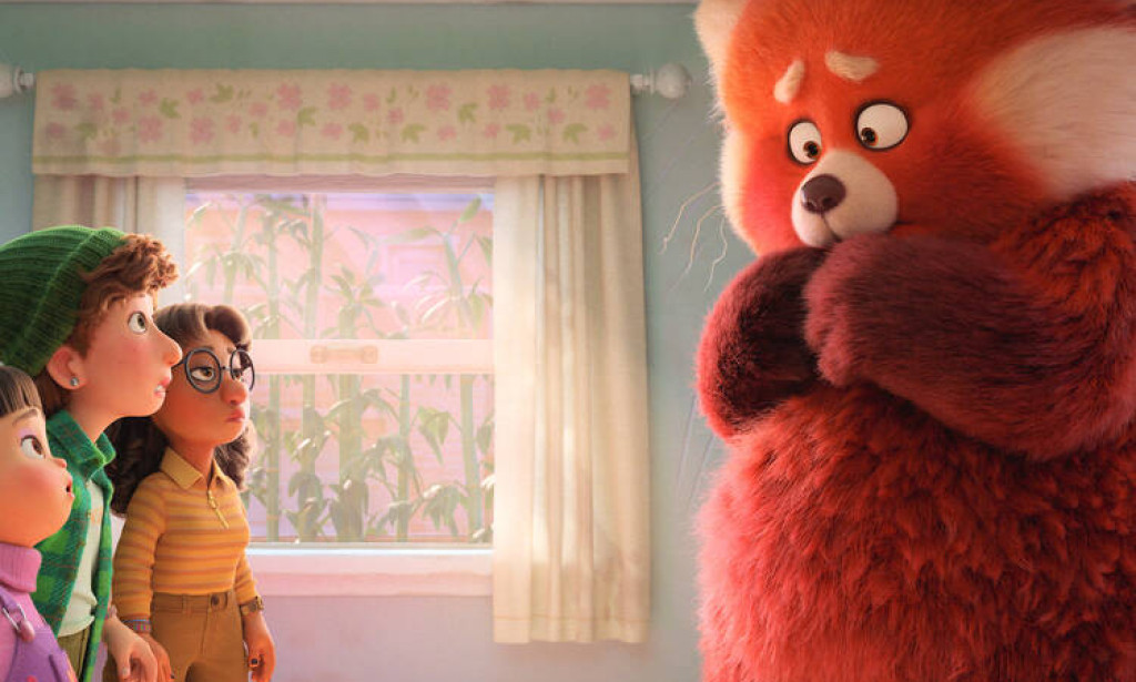 Authors of the Bible.