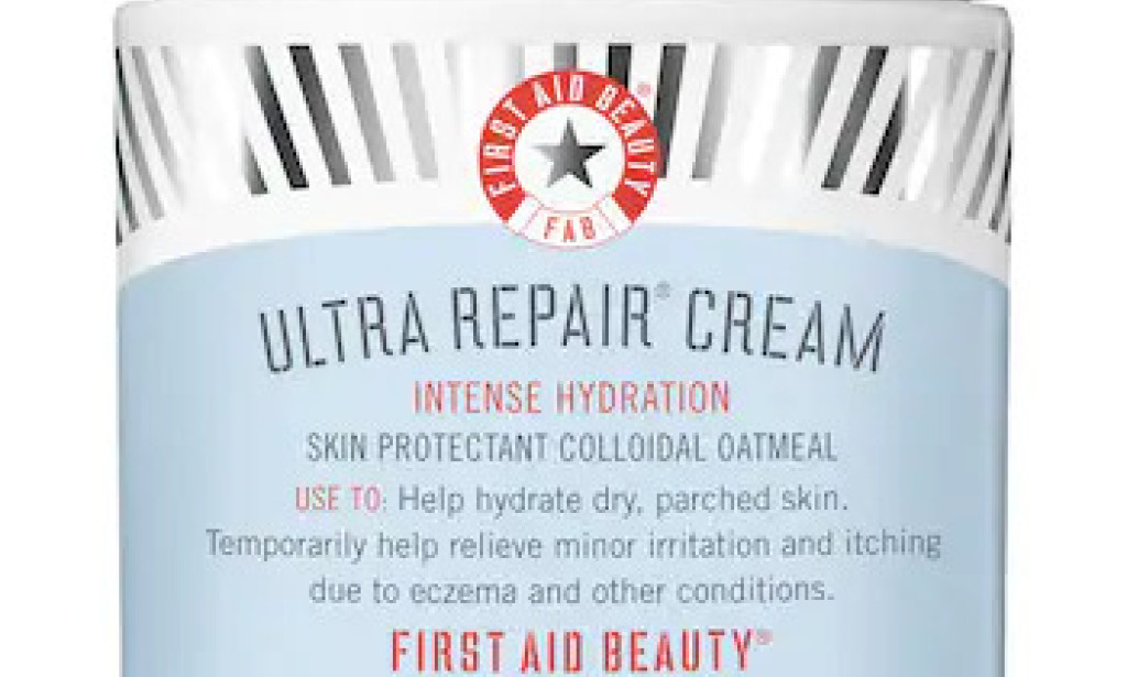 Review of the Ultra Repair Cream Intense product