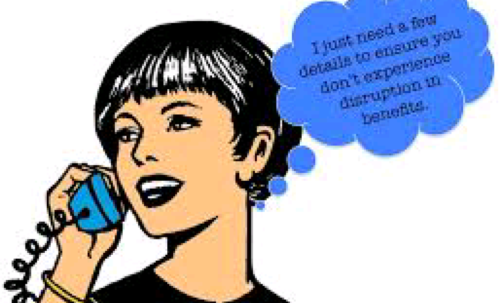 Cybercrime - Types of Phishing Attack