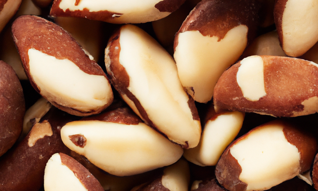 Discover the Power of Brazil Nuts: 10 Reasons to Add Them to Your Diet
