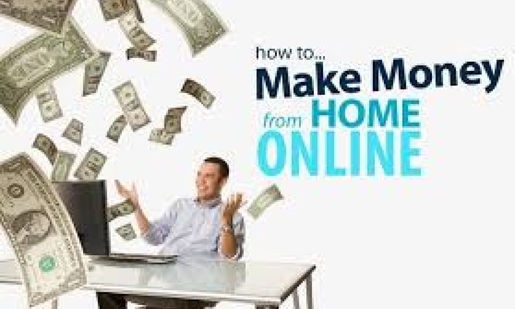 Ease ways to make money online