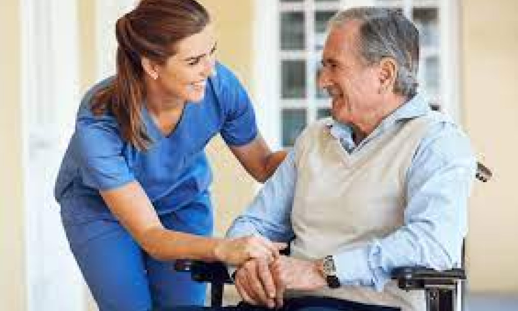 BENEFITS OF HOME BASED CARE AND HEALTH SERVICES