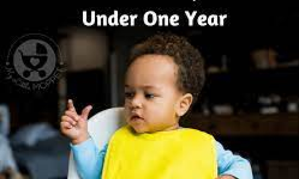 Food Banned For Children Under One Year Old