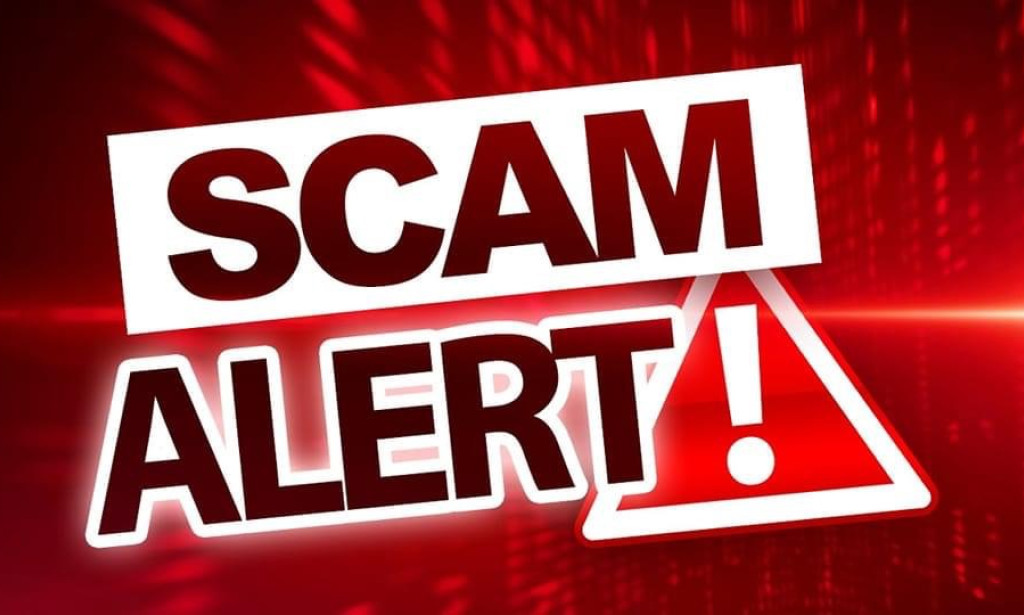 Avoid Money making scams