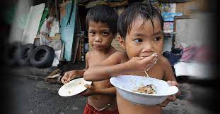 More Filipinos Starving Amid The Pandemic | The ASEAN Post