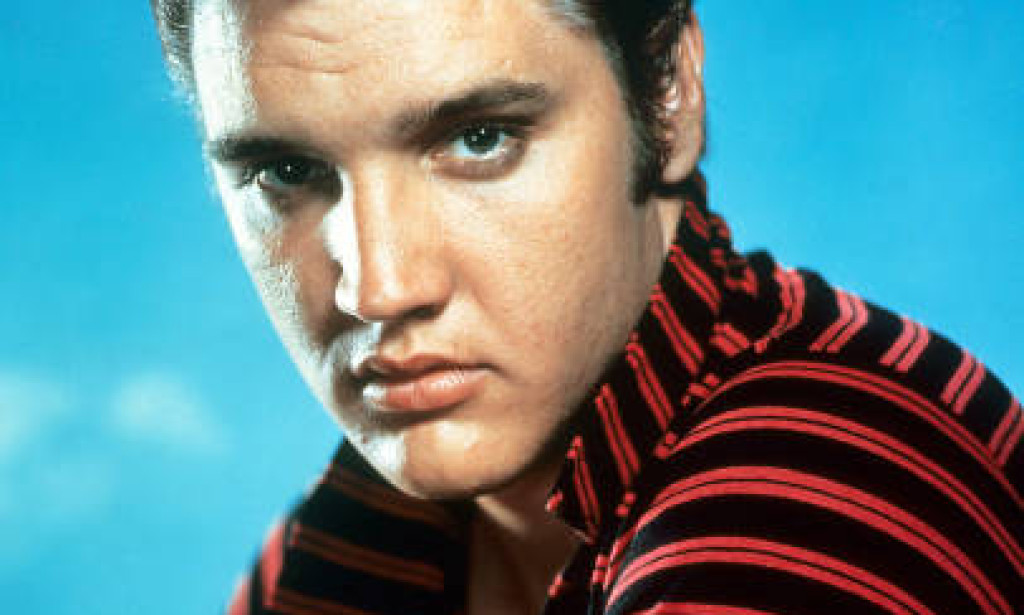 Biography of Elvis Presley