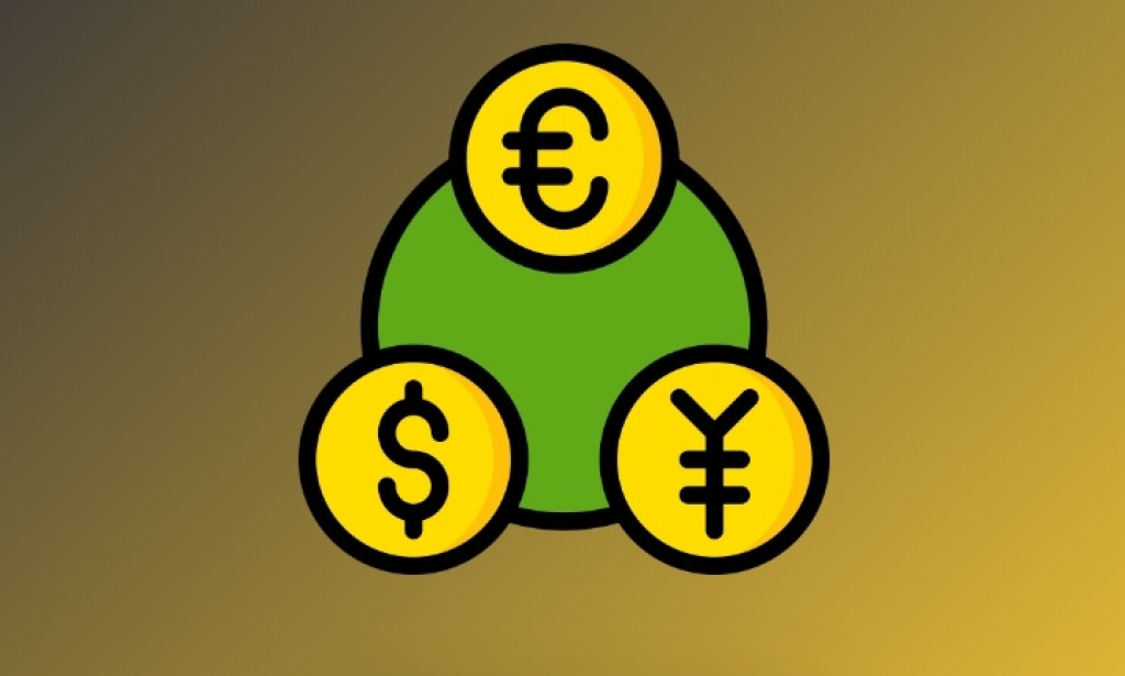 Use of cryptocurrency