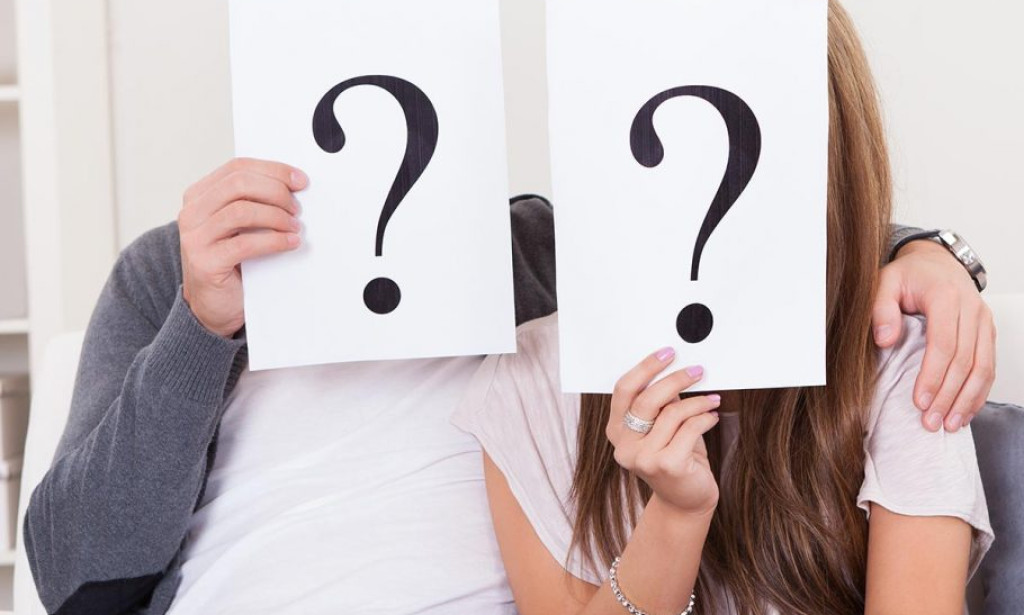 Knowing Your Partner