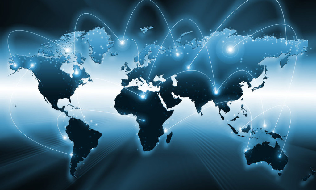 The Impact of Internet on today’s Society