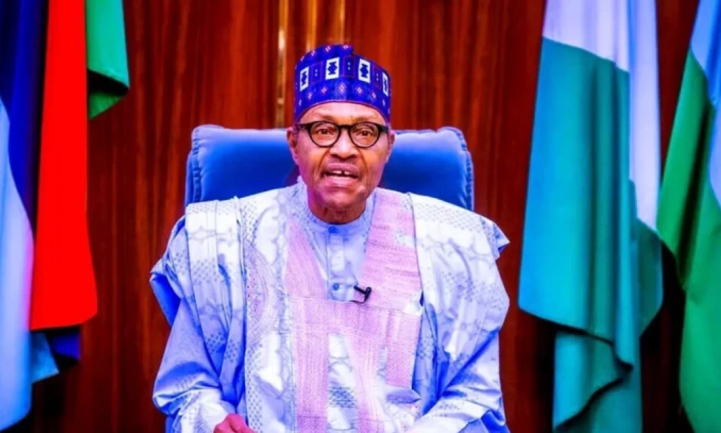 My Late Father Lost All His Earnings When Buhari Changed The National Currency In 1983 -Trader