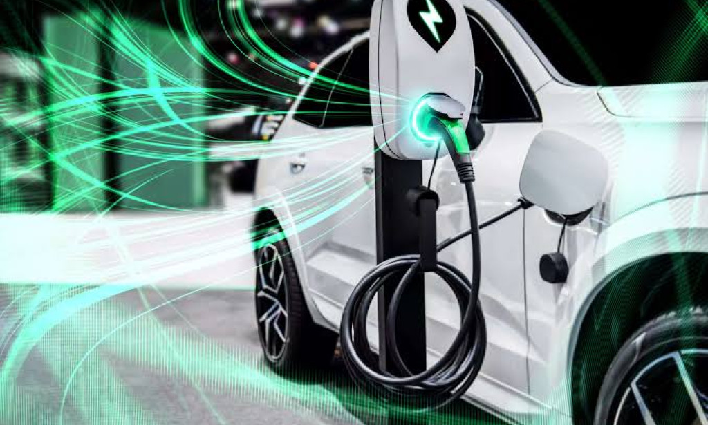 Electrical vehicles and sustainability