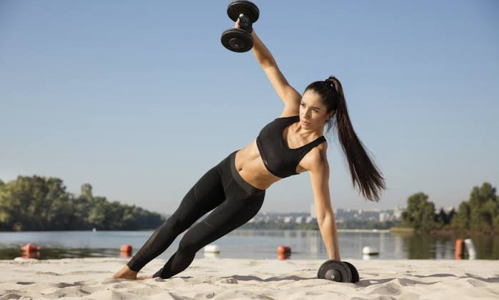 The benefits of HIIT (High-Intensity Interval Training) workouts