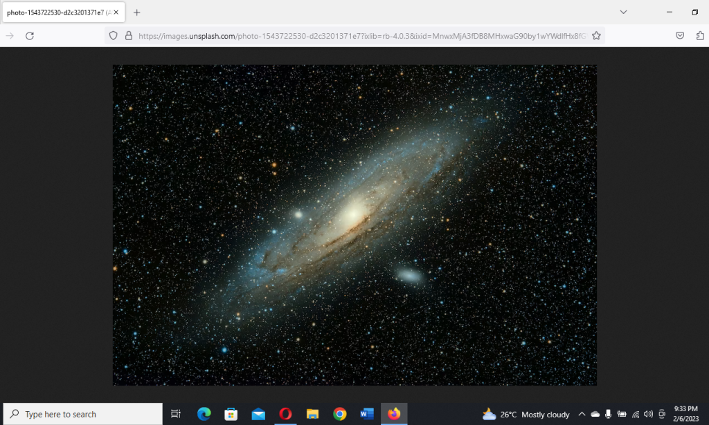 The 30 Mind-Blowing Facts About the Universe You Need to Know