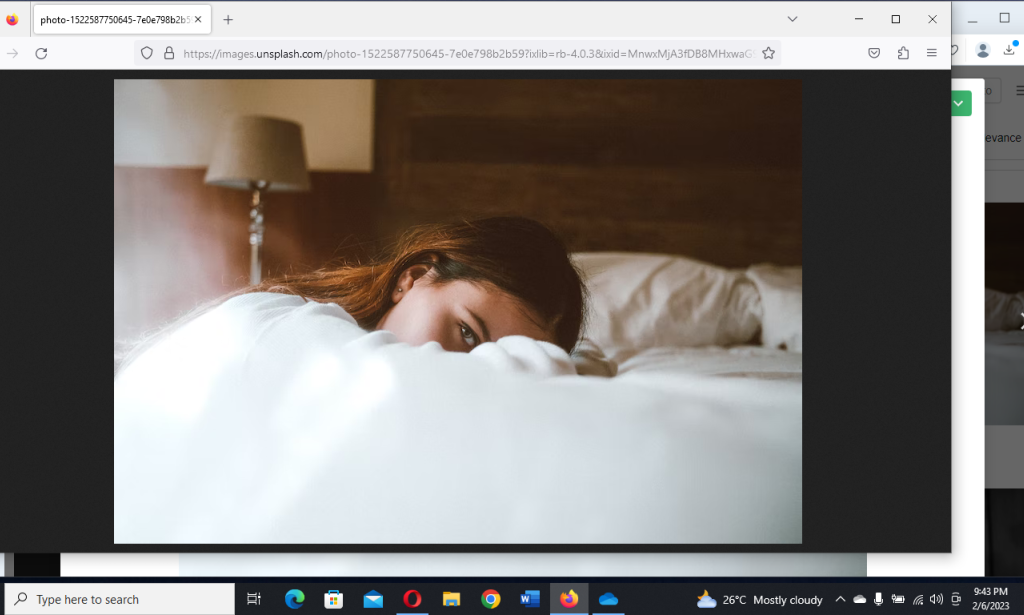 The Surprising Neuroscience Behind Love at First Sight