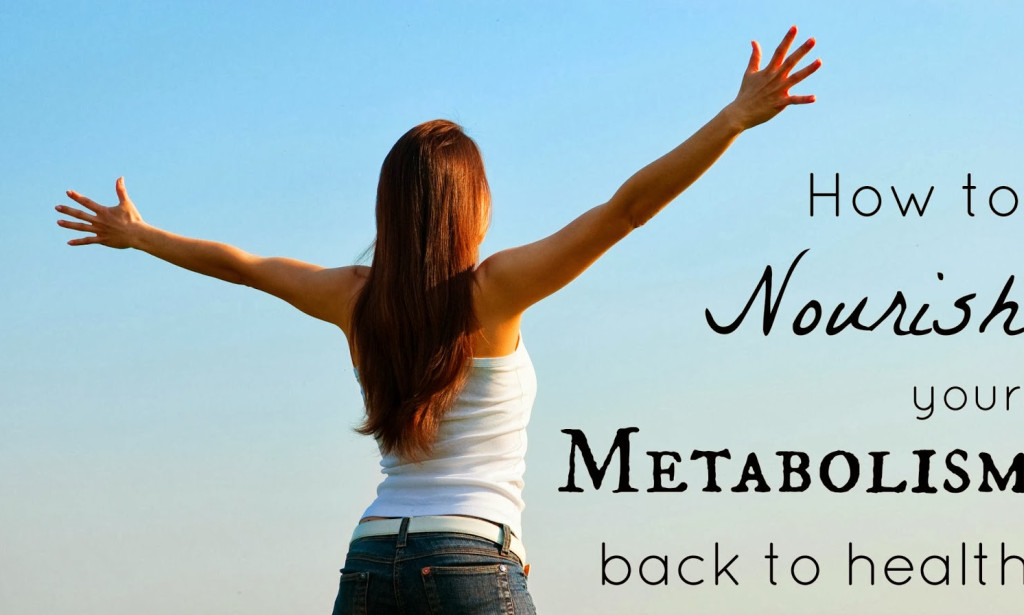 Did you know that eating at regular intervals can help maintain metabolic balance?