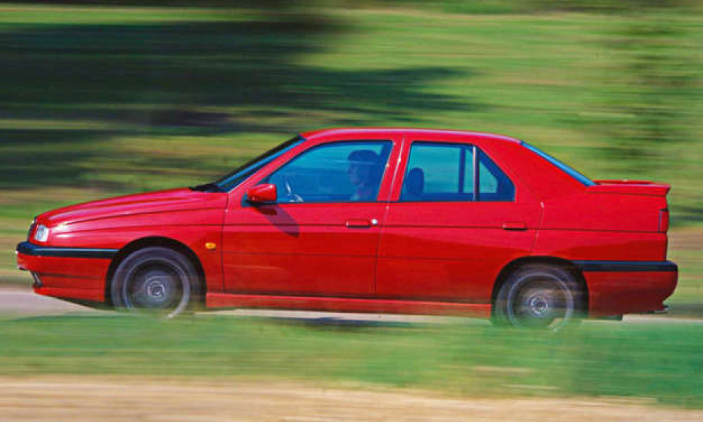 Did you know we have fantastic yet underappreciated cars?