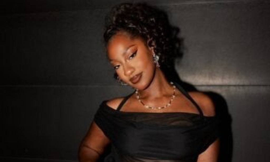 Reasons I won the Grammy Award