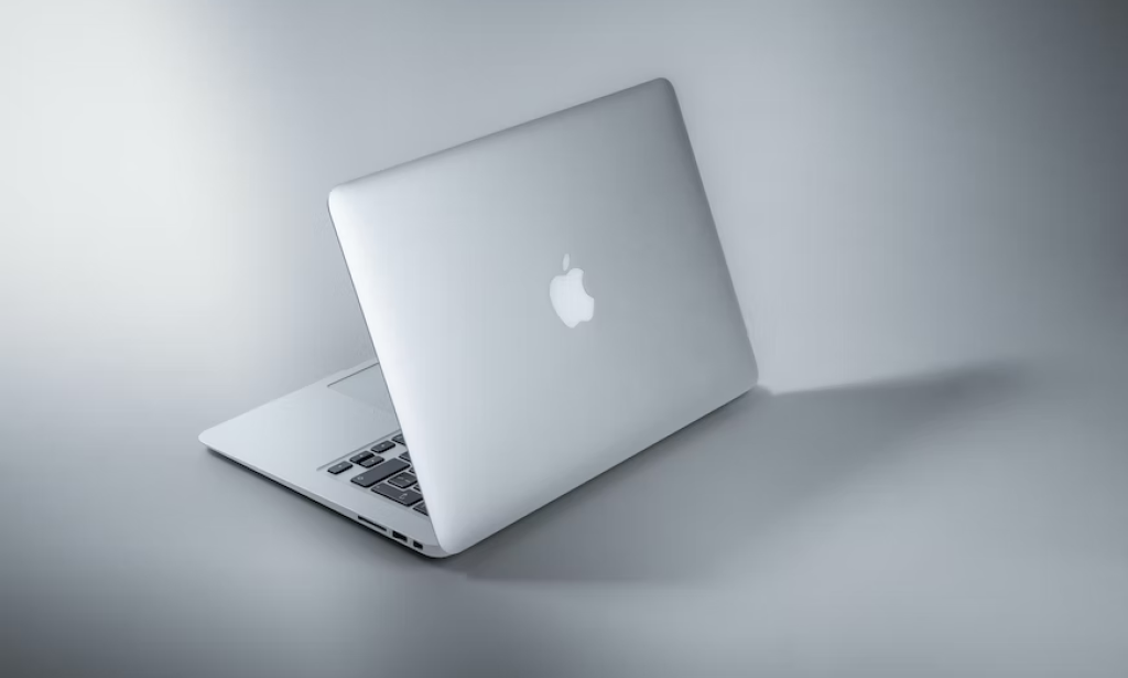 Macbook pro features