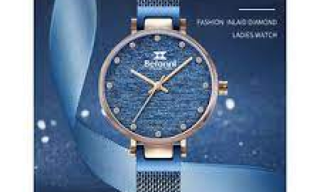 Women Fashion BLN1508 Brand Watches 3ATM Water Resistant High Quality Watches