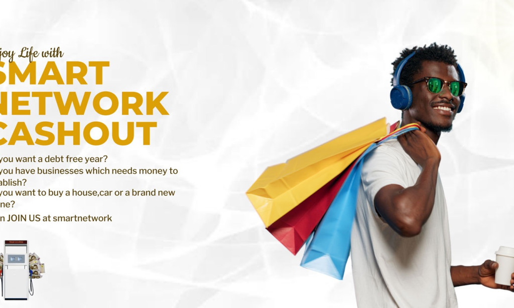 Smartnetwork.ng review Scam or Legit Register Login