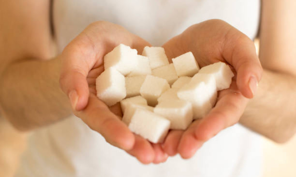 DANGERS of Eating too much Sugar