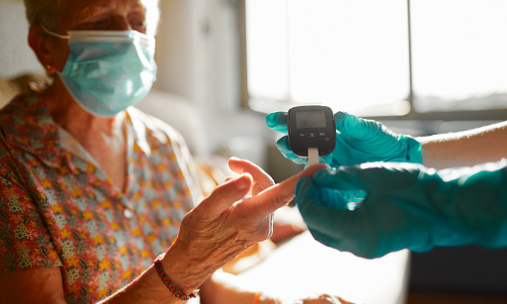 Ways to lower blood sugar naturally