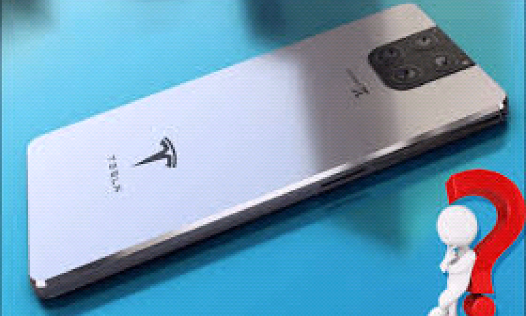 Is Tesla still launching the pi phone