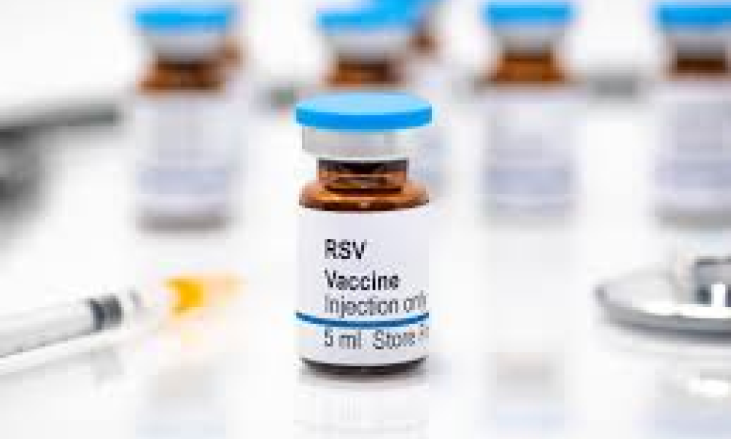 Pioneer of World's First RSV Vaccine- FDA Advisor Endorses Pfizer Syringe