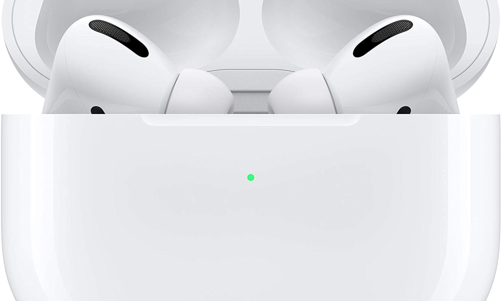 Is The Apple AirPods Pro Worth The Hype?