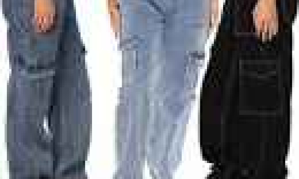 2022 Casual High Waist Classic pocket Trousers Wide Leg Pant Denim Women Jeans baggy boyfriend jeans