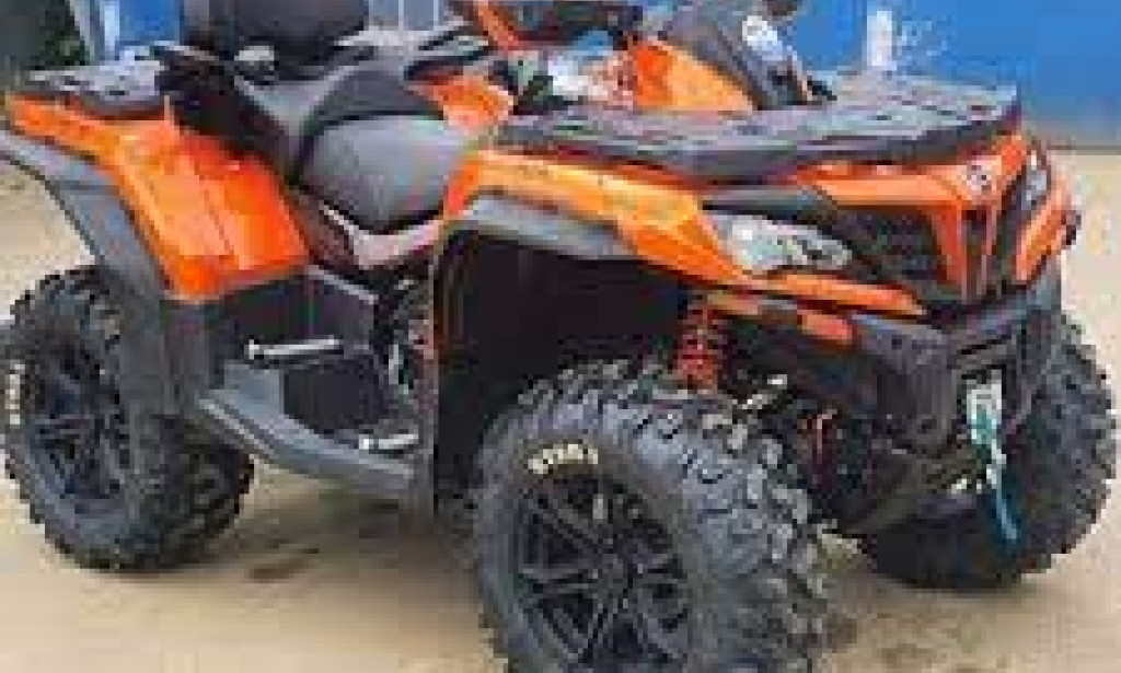 Best 2020 CF MOTO 800cc ATV 4x4 C- FORCEE 500cc 550 400cc ATV UTV