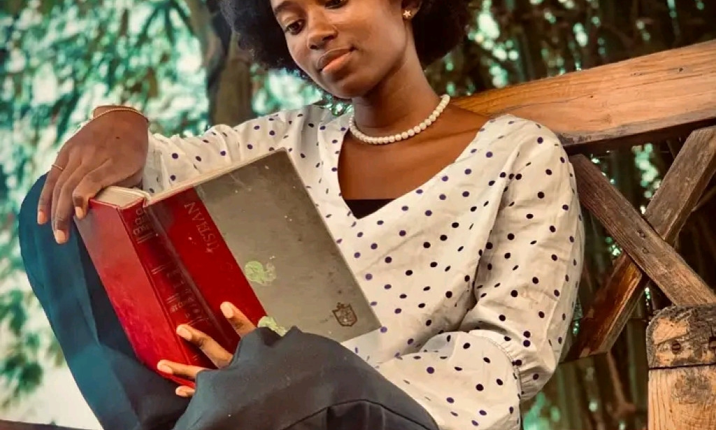 Fueling Your Success: The Power of Passion and Hard Work