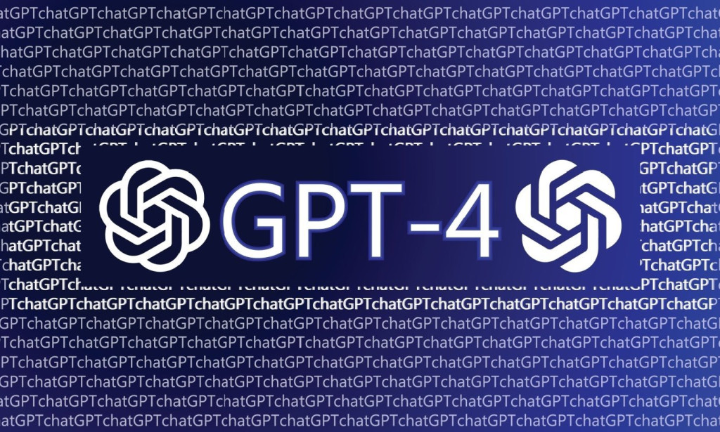 GPT-4 claims to be 40% better at producing factual responses