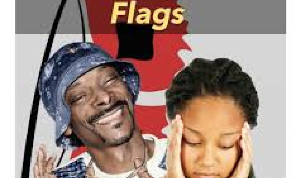 Red Flag of Headache