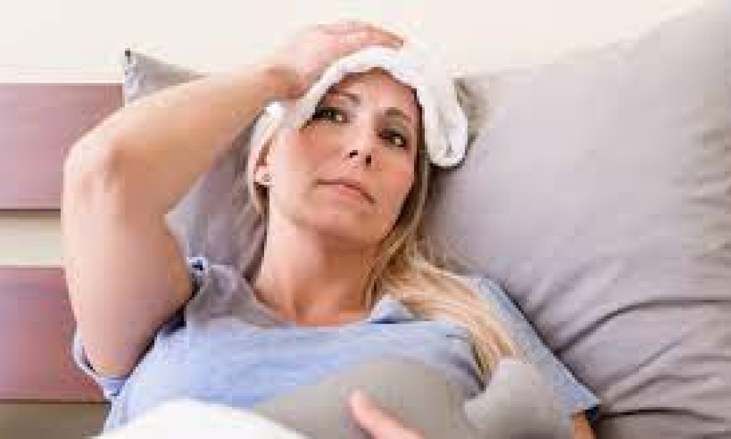 What Should We Do To Quickly Recovering From Disease