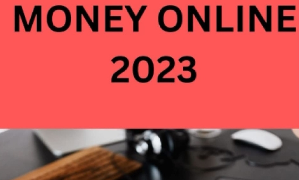 10 Proven Ways to Make Money Online in 2023