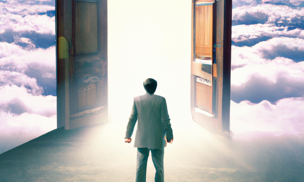 Living your life to please your creator