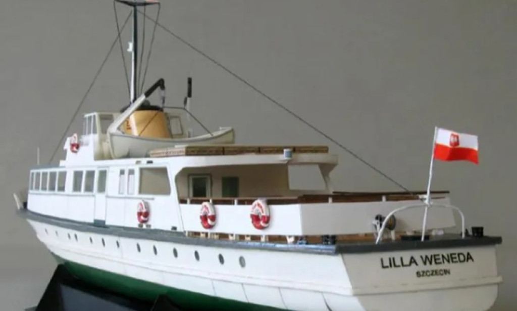 Layout and functions of various electrical equipment onboard a ship