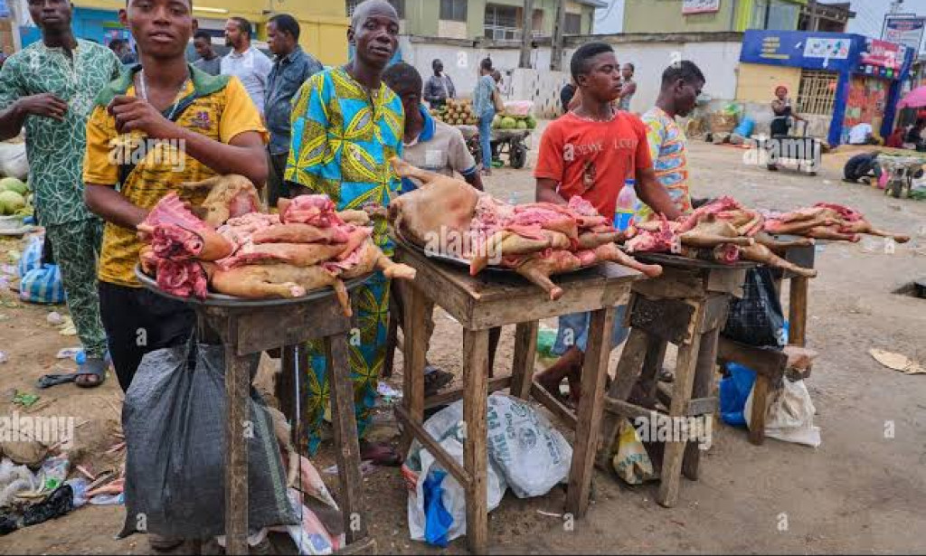 Lagos Popular Six Businesses