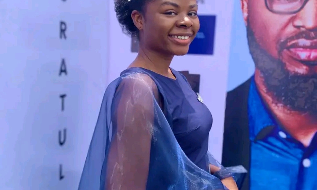 YOUR APPEARANCE SPEAKS VOLUME