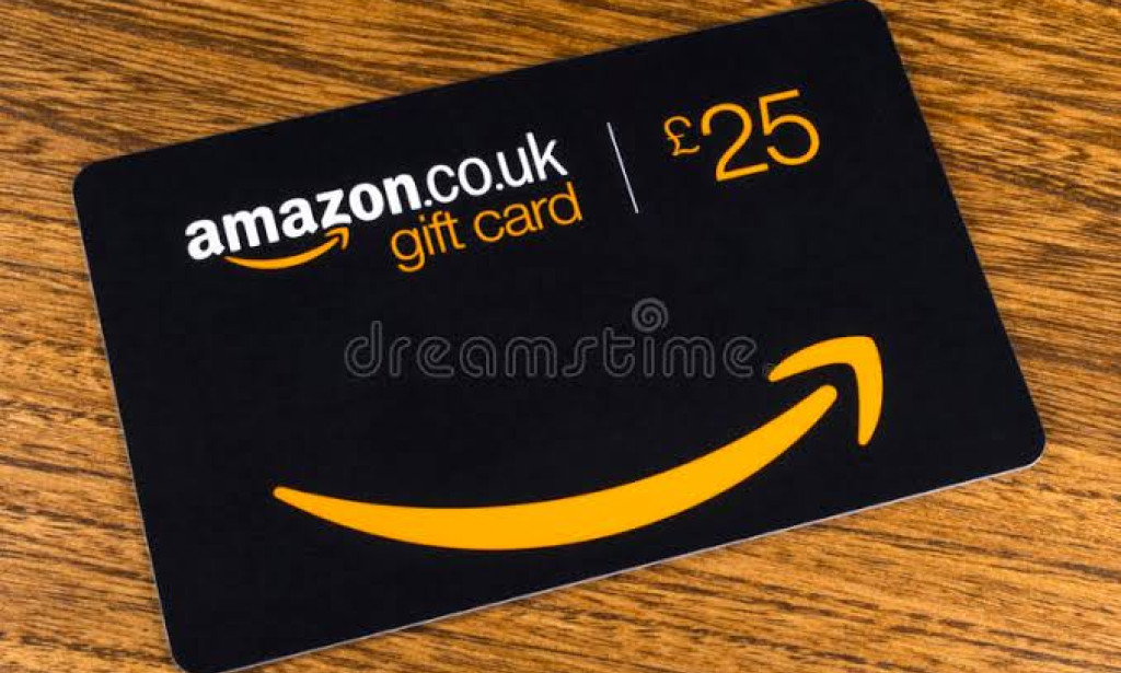 Gift Card Explanation